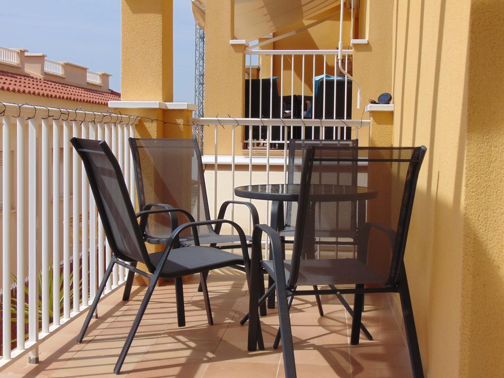 Cabo Oropesa El Puerto de Mazarrón
