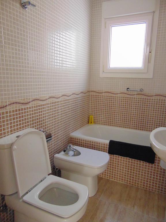 Cabo Oropesa Apartamento