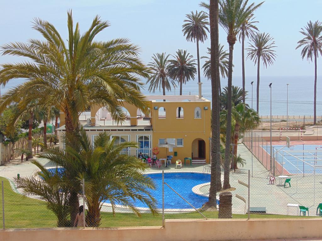 Apartamento Cabo Oropesa *