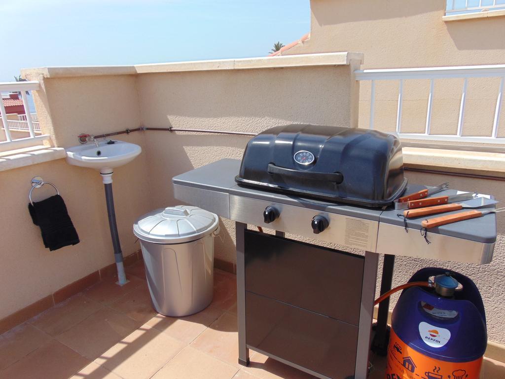 Cabo Oropesa Apartamento *