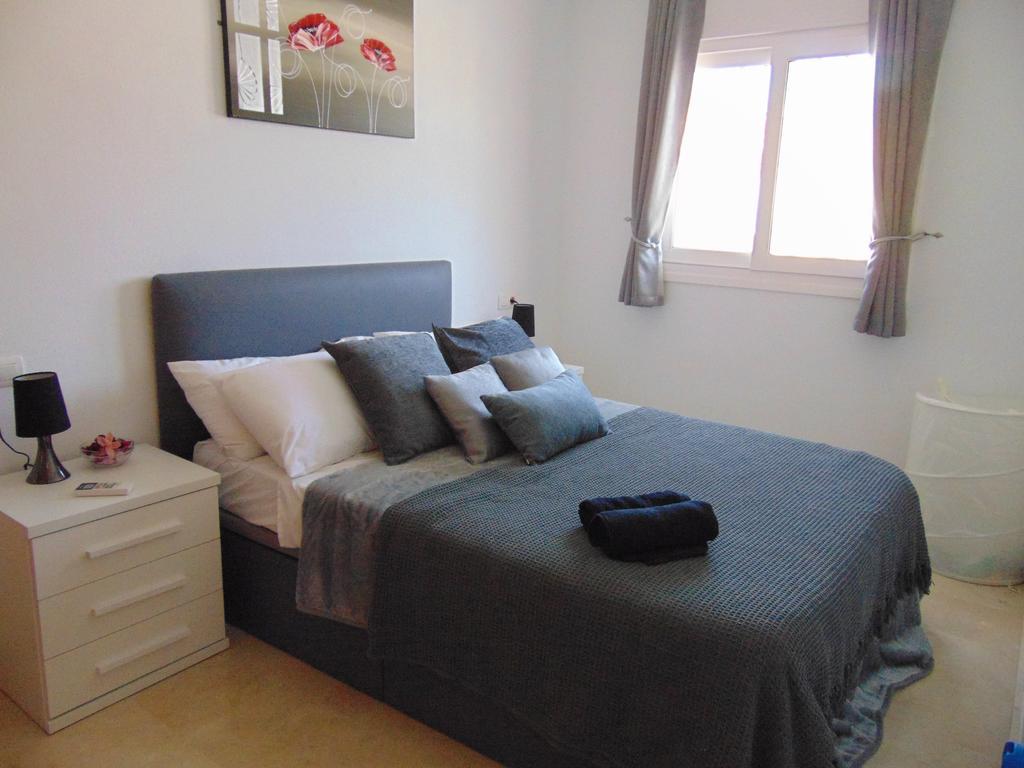 Apartamento Cabo Oropesa