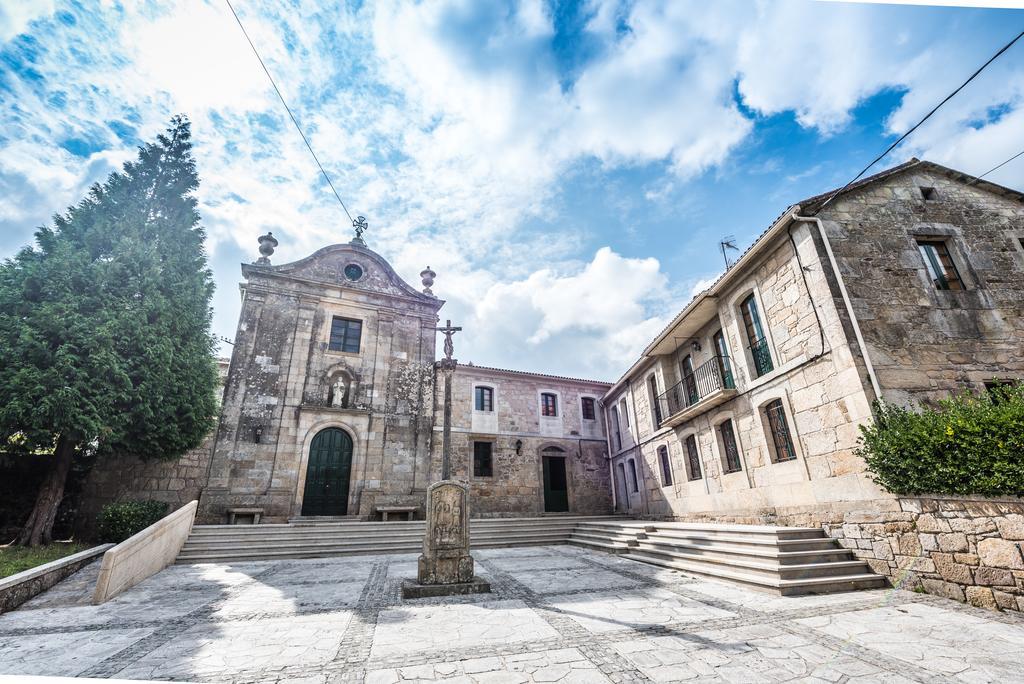 Pura Pensión Cuntis