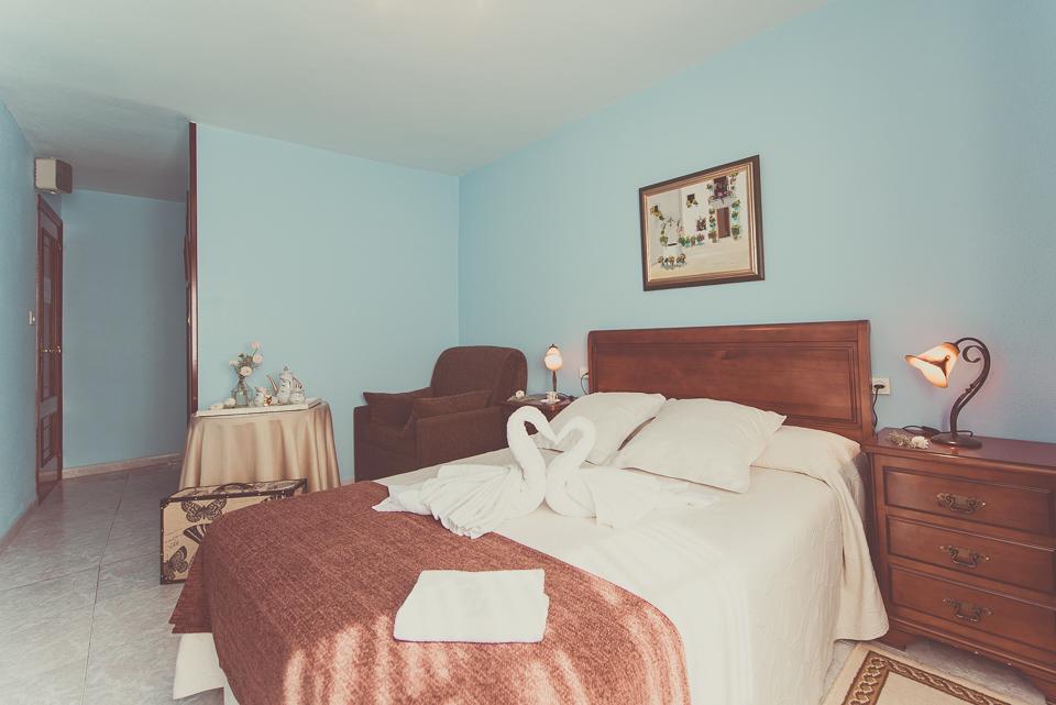 Pura Guest house