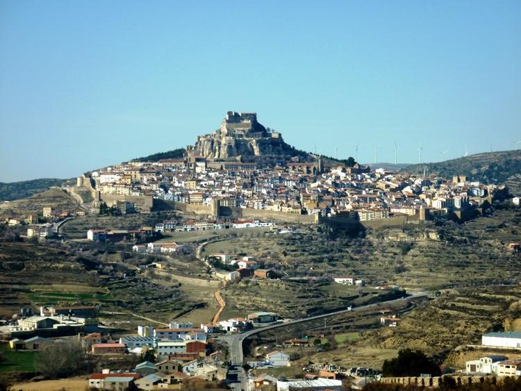 Prades *