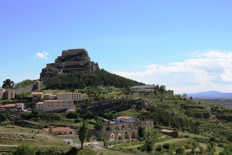 Apartamento Prades