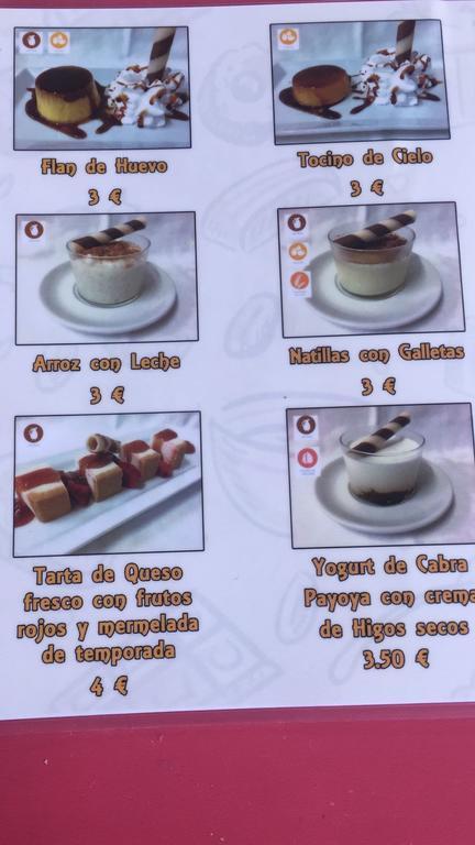 El Tabanco Hotel *