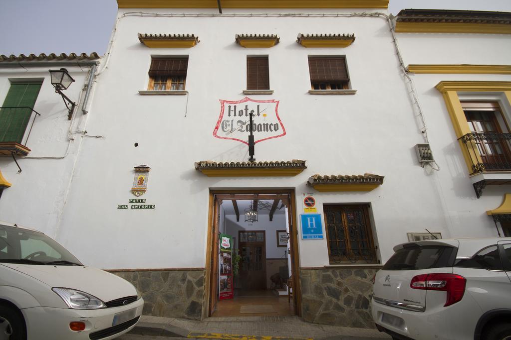Hotel El Tabanco El Bosque