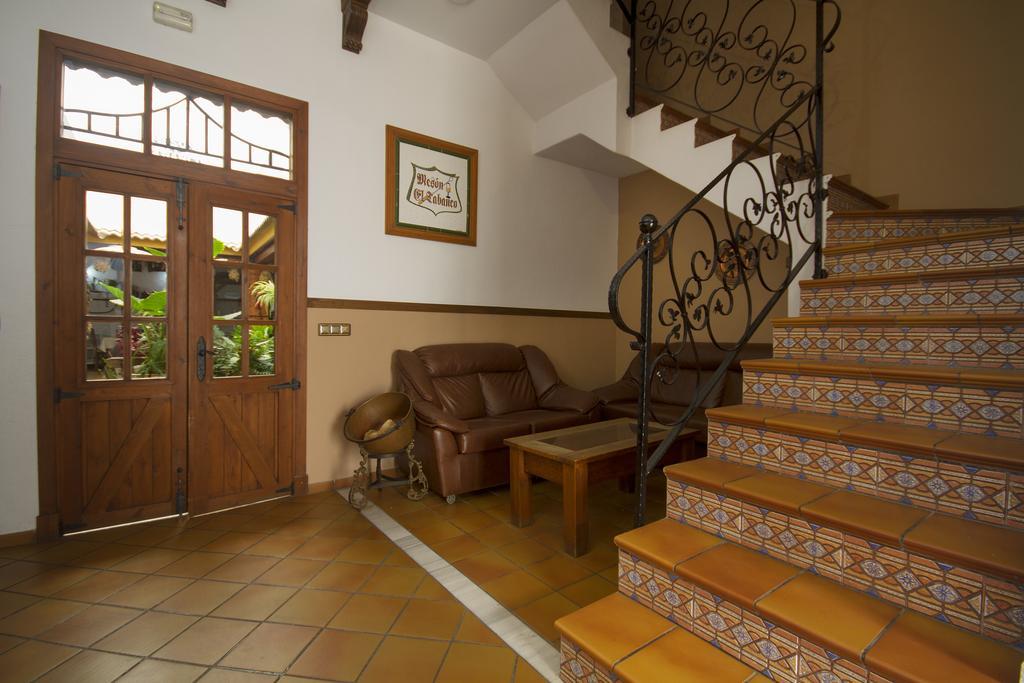 Hotel El Tabanco