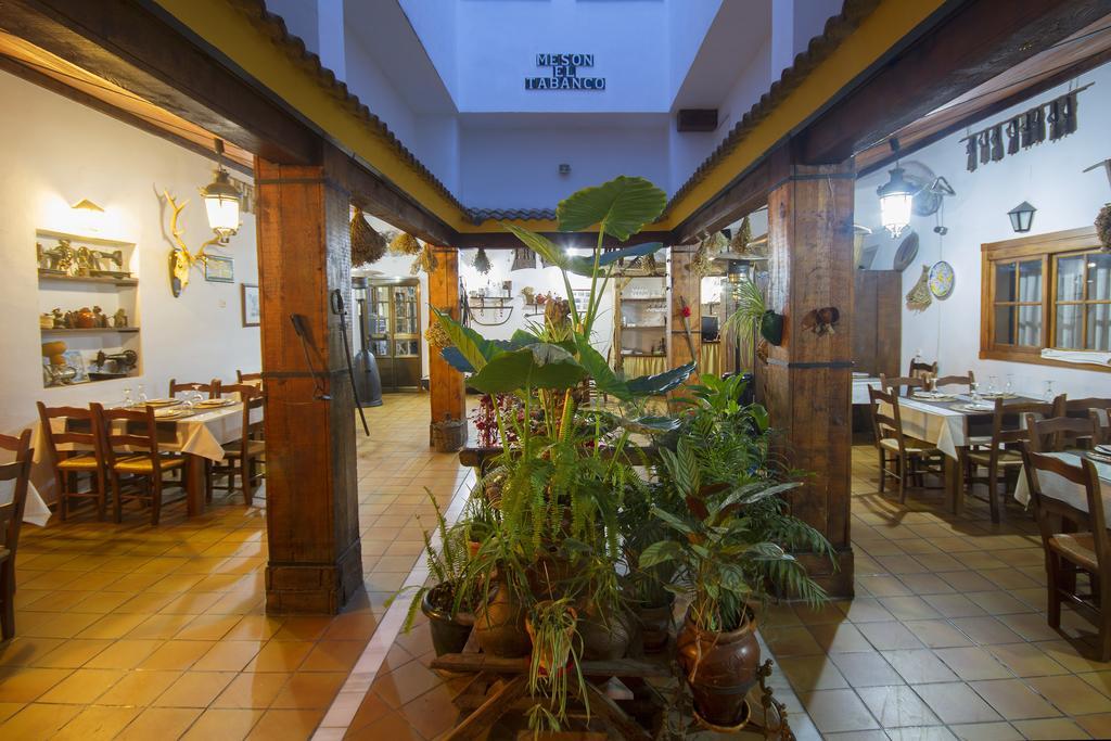 El Tabanco Hotel