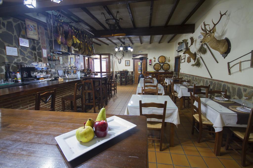Hotel El Tabanco