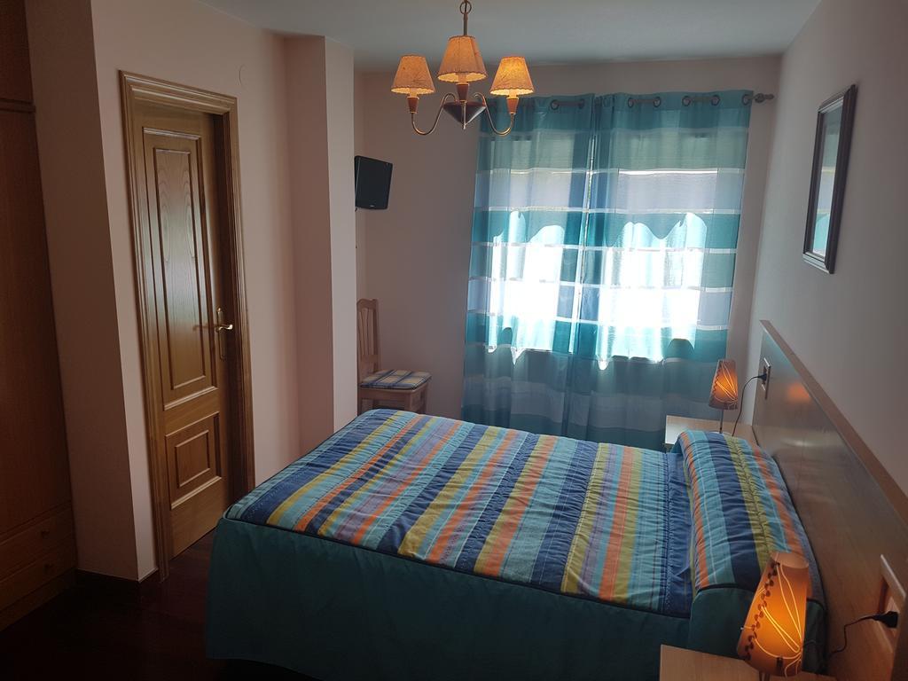 Casa Poy Pensión 2*