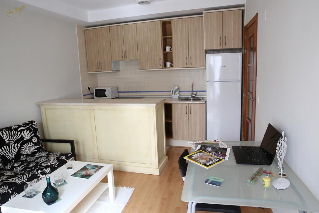 Apartamento El Olivo Azul