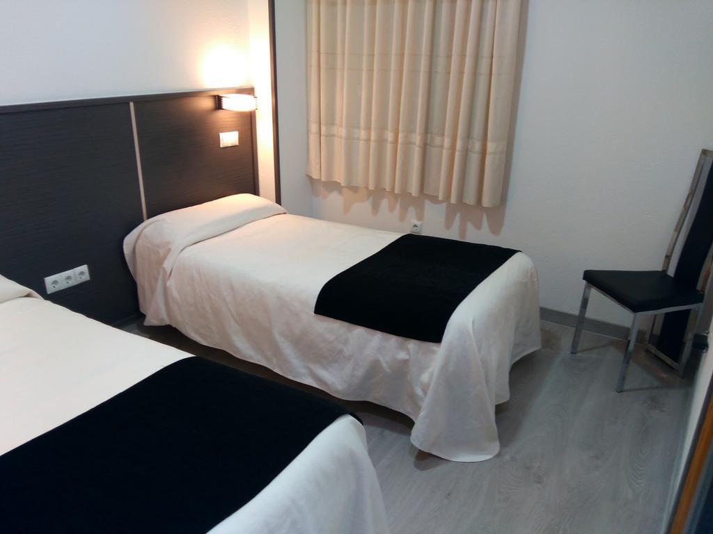 Doña Isabel Pensión Majadahonda