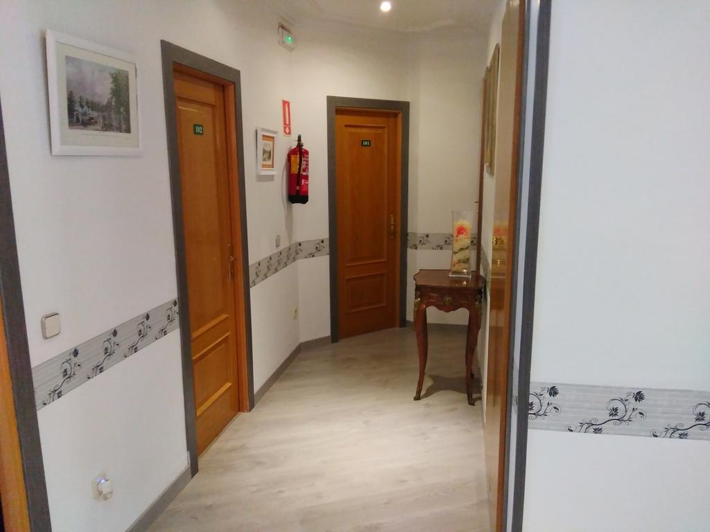Doña Isabel * Majadahonda