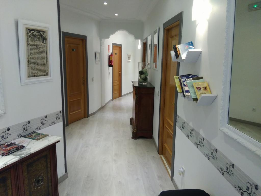 Pensión Doña Isabel Majadahonda