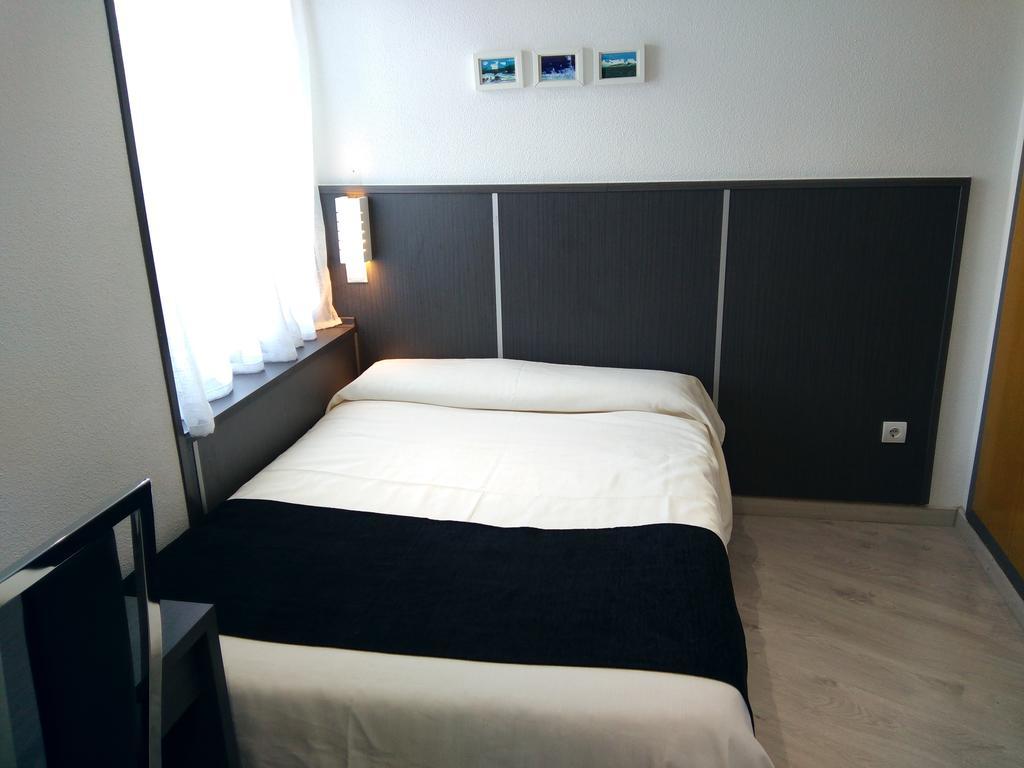Doña Isabel Pensión Majadahonda