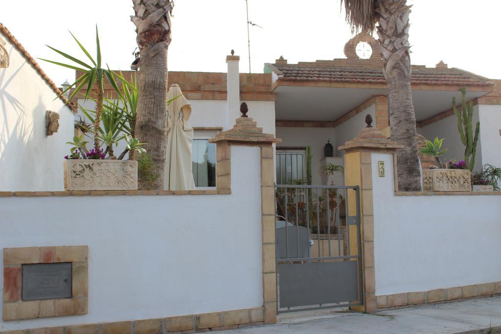 Apartamento Doña Sofia Maria San Pedro del Pinatar