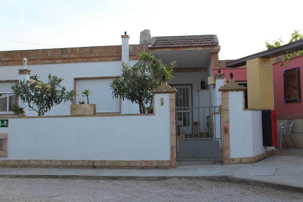 Doña Sofia Maria * San Pedro del Pinatar