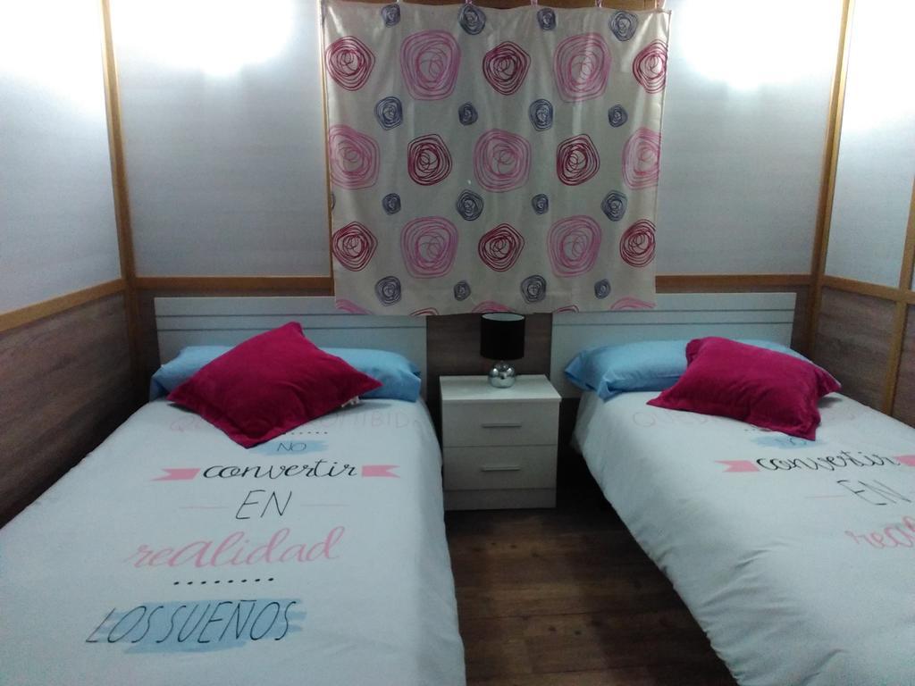 Camping Cantia *