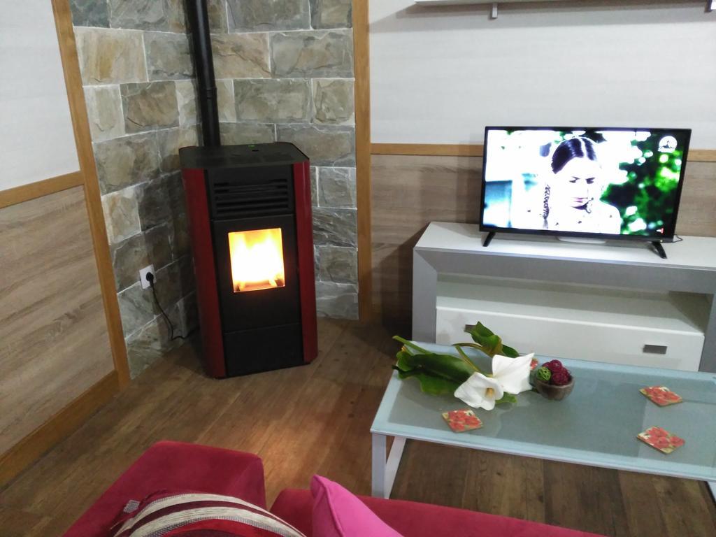 Camping Cantia Suances