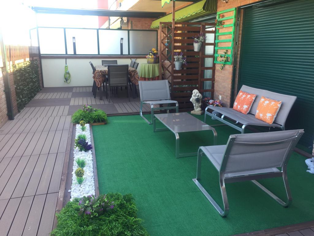 Silvantcolors Atic Apartment *