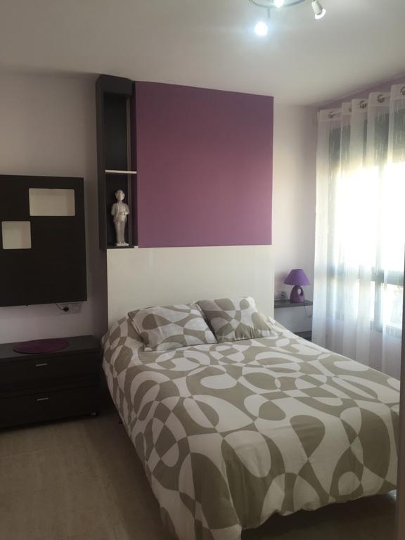 Silvantcolors Atic Apartment Benicarlo