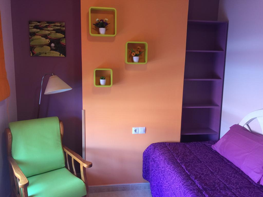 Silvantcolors Atic Apartment Benicarlo