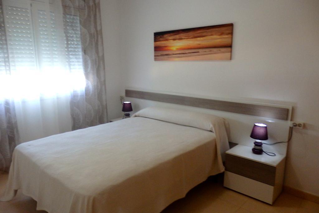 Apartment Meddays Azul *