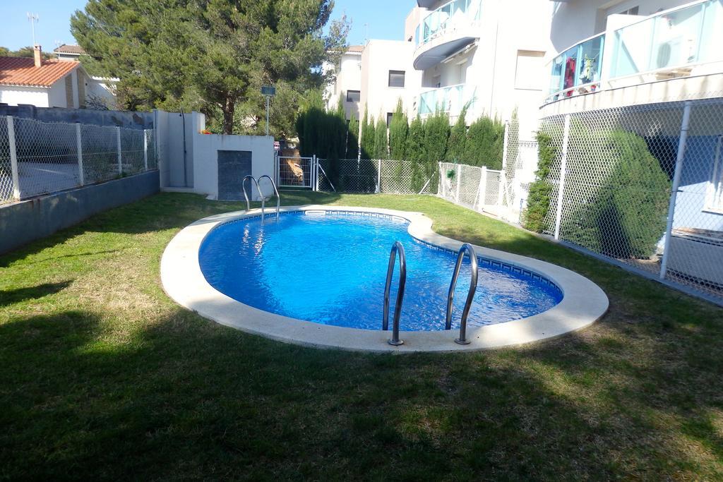 Meddays Azul Apartamento *