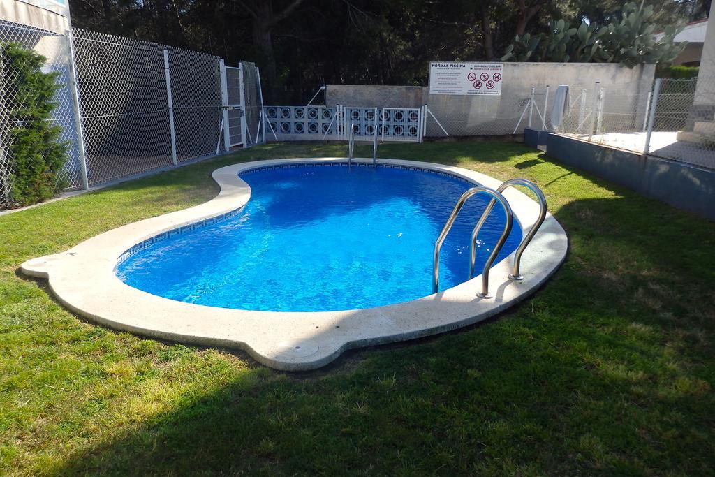 Apartamento Meddays Azul