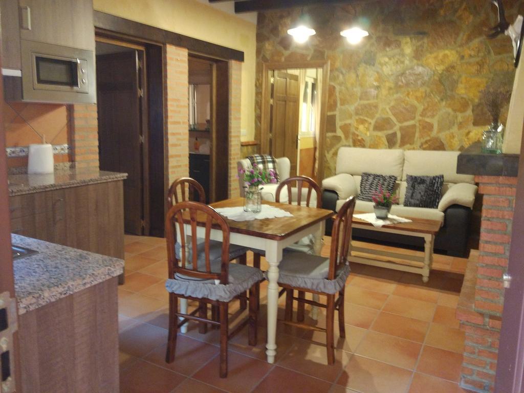 Apartamento Sierra De *