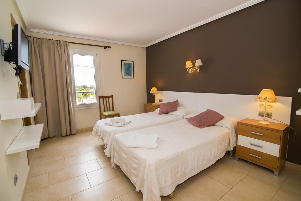 Cala Boix Guest house Es Canar (Ibiza)