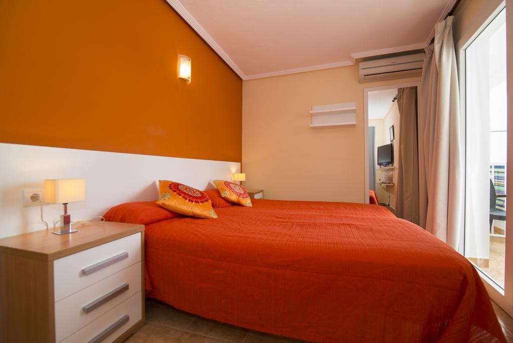 Cala Boix Guest house Es Canar (Ibiza)