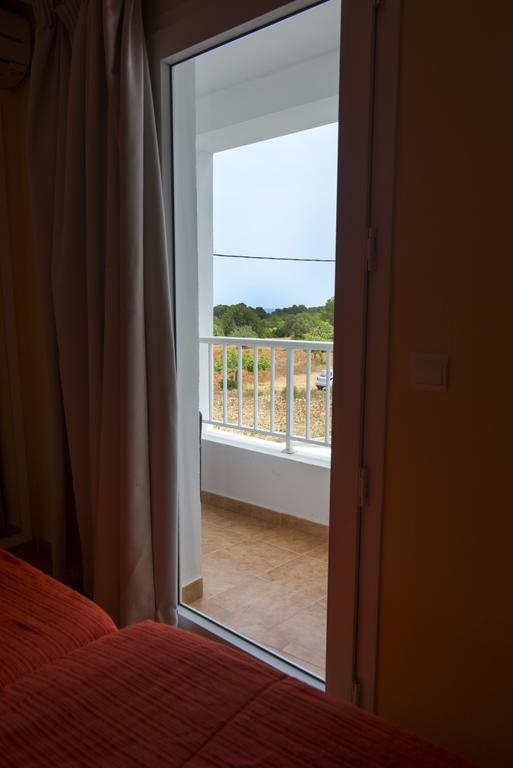 Cala Boix *