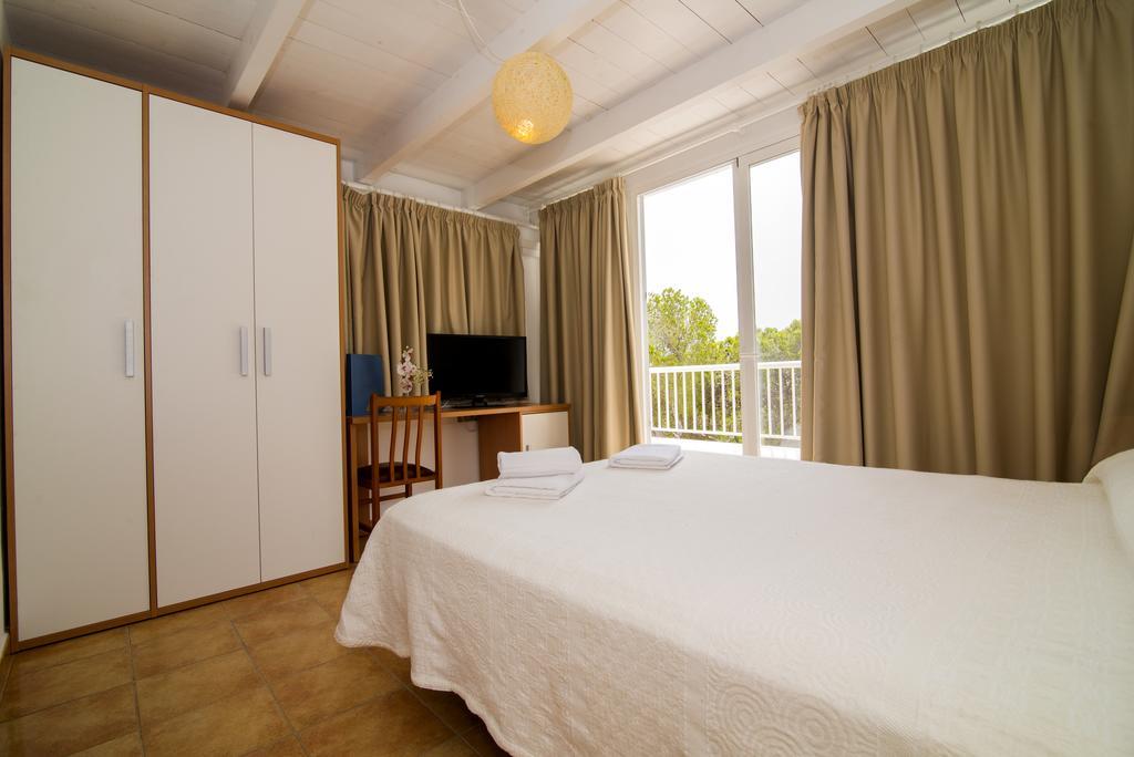 Guest house Cala Boix Es Canar (Ibiza)
