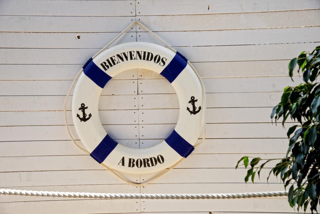 Cala Boix Guest house