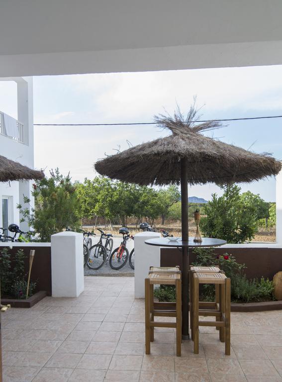Guest house Cala Boix *
