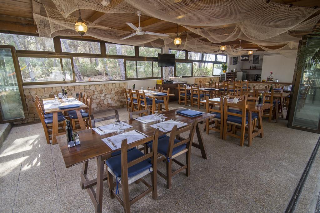 Cala Boix
