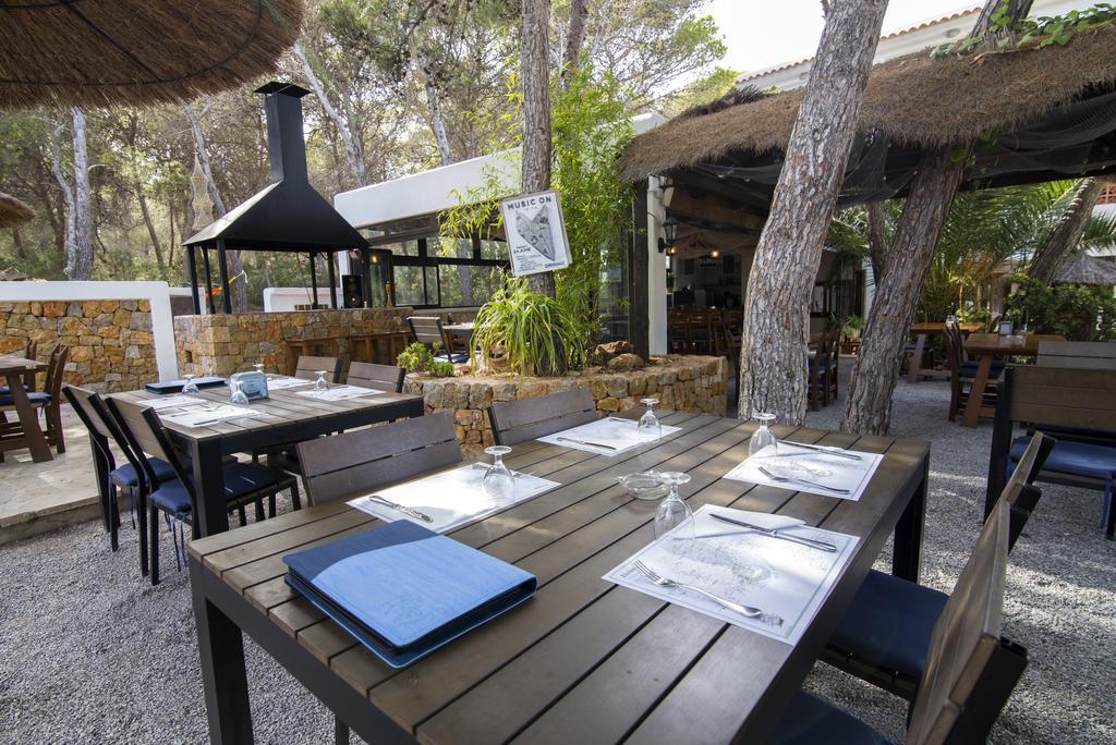 Guest house Cala Boix Es Canar (Ibiza)