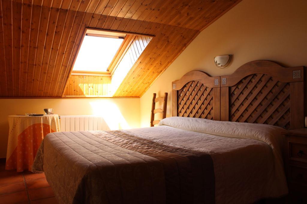 Casa rural Rural La Plazuela Aldealengua