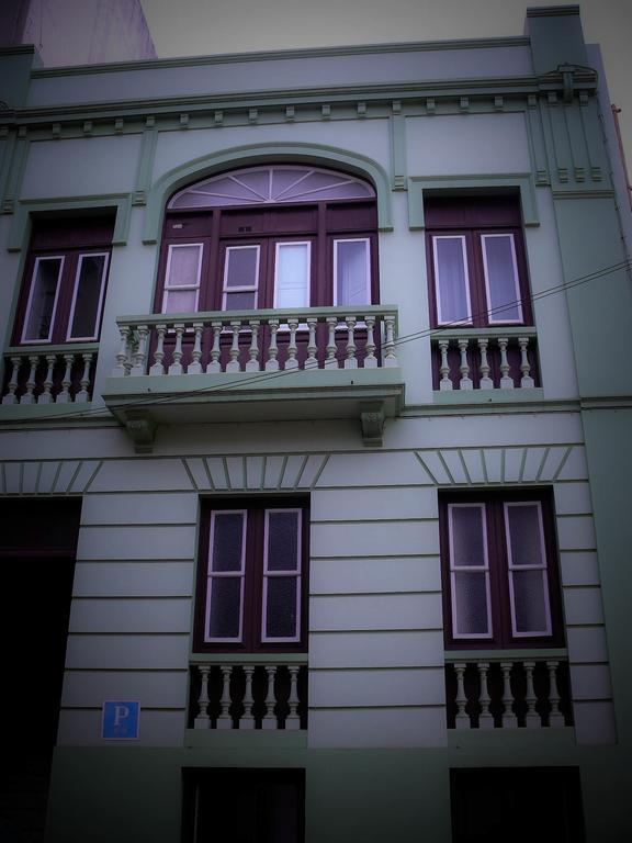 Pensión Silene Orotava