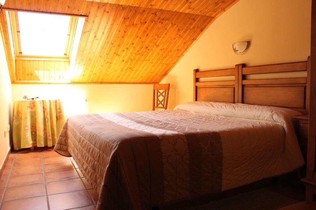 Casa rural Rural La Plazuela