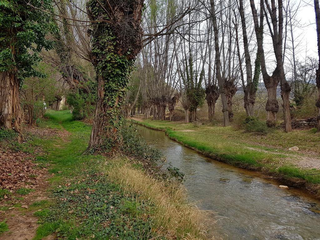 Rural El Horno De Hotel 4*