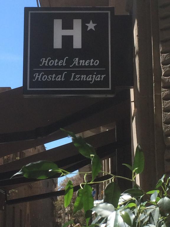 Aneto Hotel Barcelona