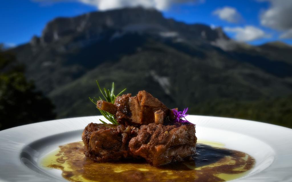 De Montaña