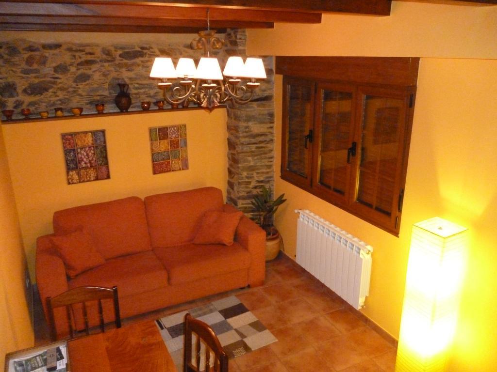 Apartamento Rurales Veredas *