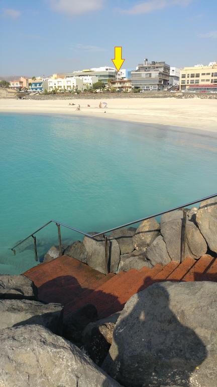 Zen Playa Chica Apartment Puerto del Rosario (Fuerteventura)
