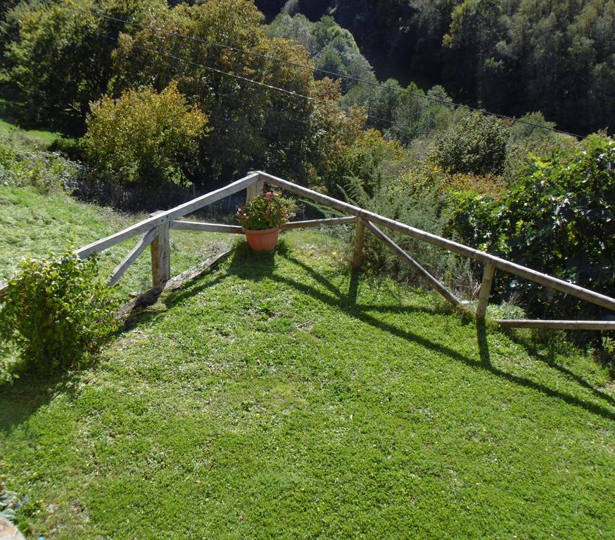 Rurales Veredas * Santa Eulalia de Oscos