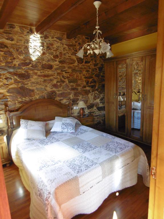 Rurales Veredas Apartamento Santa Eulalia de Oscos