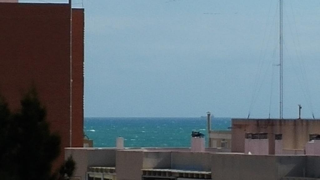 Apartamento Atico Muchavista Playa Benimagrell